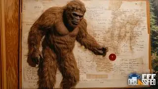 CASCADE MOUNTAINS BIGFOOT | Episode 04 - Blood Mystery, Blood Trails | Full DOCUMENTARY HD
