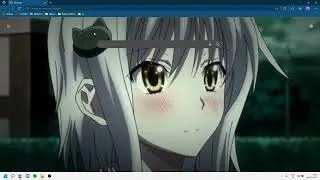 motion blur test