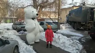 Скромное начало с продолжением #1!!!!!