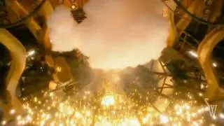 Doctor Who: Breaking the Habit (Nine, Ten)