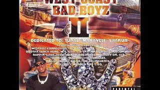 West Coast Bad Boyz II - E-A-Ski - IMG