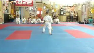 Экзамен 31 августа 2014 года. Часть3