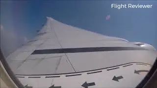 [GOPRO] Turkish Airlines Boeing 777-300ER (TC-JJM) Take-Off ~ Istanbul Ataturk Airport
