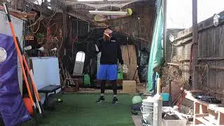 Pitching Talks - Avoid Mound Instill Motor Control