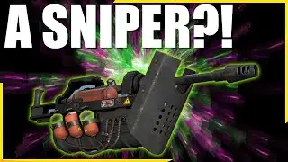 The New Weapon! - [Fallout 76]