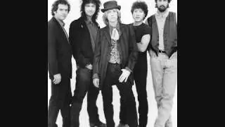 Runnin' Down A Dream - Tom Petty 1989