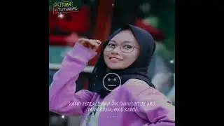 Dj Sudah Tau Luka Di Didalam Dadaku 30 Detik