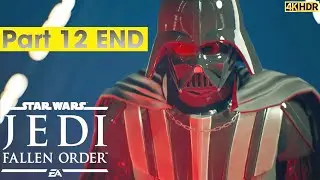 Star Wars Jedi: Fallen Order 2019