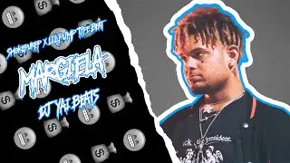 Smokepurpp X Lil Pump - Type Beat 