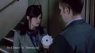 Hoffman's Demands (w/ Jigsaw's Voice)