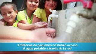 🔤 Suena Sunass: cómo usar responsablemente el agua