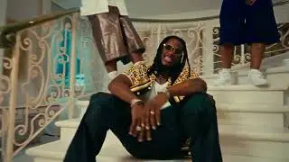 SenSey' - Chemise italienne (feat Vegedream & Youka) (Clip Officiel)