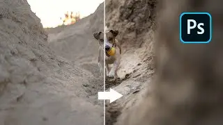 Mejora tus fotos con DODGE AND BURN en Photoshop |  Tutorial Photoshop | Efectos Photoshop