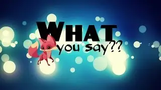 AJMV~Watcha Say (full) ♥