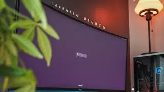 Creating My Ubuntu Setup for Programming | Ditching My MacBook?