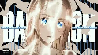 † BACKTHƎN †  - the losing end
