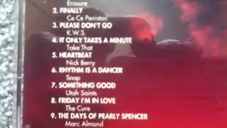 Now 22 Review