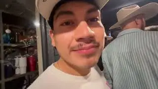 TEXAS NIGHTLIFE VLOG (NickyJ VLogs)