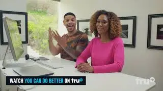 You can do better promo video | TRUTV