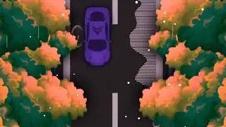 Even when you feel low you can still go! motivation song | visualizer music | copy right free music
