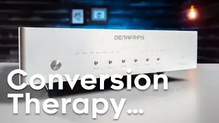 The Denafrips Pontus II DAC Review!