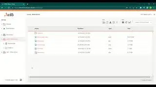 ATZO Share  V11.3 New Feature - Video Preview