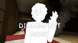 - discomfort - meme - beRG666 -