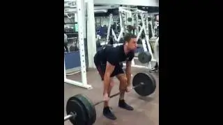 1-11-12  385 lb deadlift.MOV