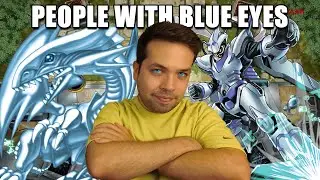 BLUE-EYES PLAYERS STARE AT YOU LIKE THIS