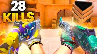 UMA RANKED INTEIRA SÓ DE 12 CONTRA BRONZES - STANDOFF 2