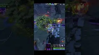 DREAM Spectre Team Fight