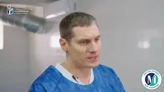 «Зондирование пазух носа. Лазерная и классическая хирургия одного дня. Трахеостомия и коникотомия.»