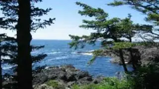 MUSICA DE RELAJACION. BELLEZAS DE CANADA 2