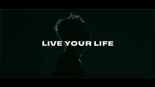 Moglia - Live your life