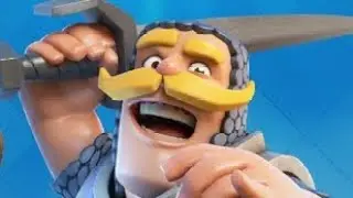 Clash royale pro gameplay 