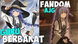 Guru Paling Berbakat - 5 Fakta Menarik Tentang Roxy Migurdia