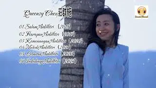 Queenzy Cheng 庄群施 - lagu lebaran 6 lagu nonstop