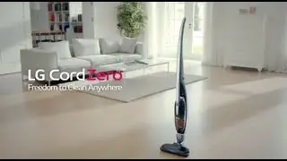 CordZero™  Dikey Süpürge