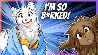 Changed Too Hard | Short Comic Animation 