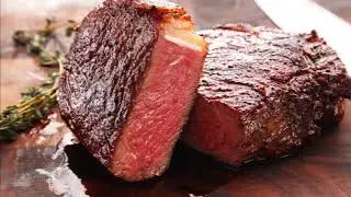 The 60 Day No Contact Project - Day 15- Steak