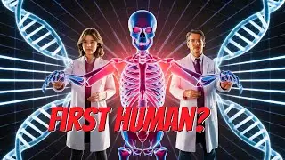 Scientists Develop A Human Entity With No Parents