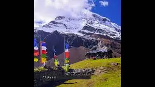 10 Most Beautiful National Parks in Nepal | SKY Travel | Travel Videos