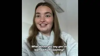 Sadie's Story