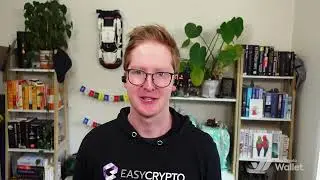 Easy Crypto Wallet Updates, Key Features, and Australian Launch #cryptowallet #crypto #btc #eth