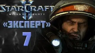 STARCRAFT 2 - WINGS OF LIBERTY (7)