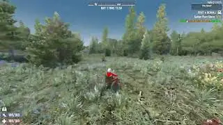 NEW 7 Days to Die Mod - Drivable Vanilla Wheelchair Mod (First Look)
