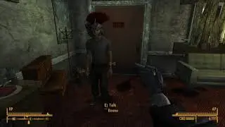 Traveling to Boulder City and the HELIOS ONE Power Plant! Fallout New Vegas Part 7!