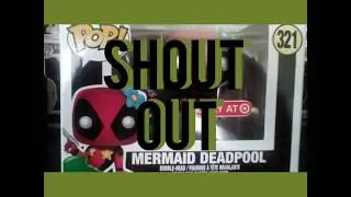 SHOUT OUT WIN! From FUNKOLOANSHARKS!