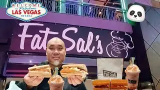 Here's Why Fat Sal’s Has The Most Insane Fat Sandwiches And Fat Shakes In America