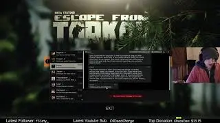 NEW FENCE EVENT or PROMO CODE? | Escape From Tarkov
